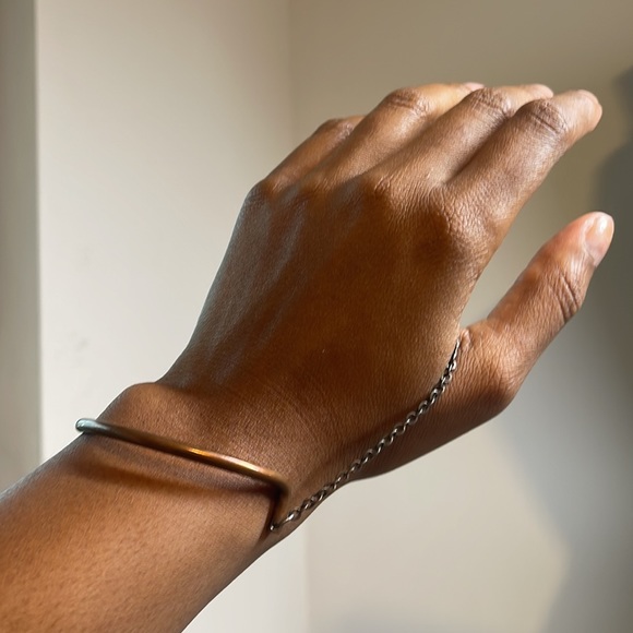 Cheap Monday Handlet and Necklace Set - Picture 5 of 14